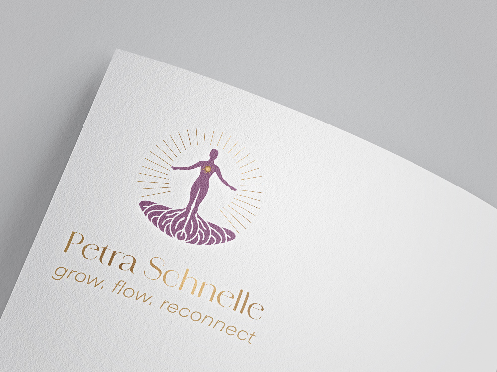 logodesign kosmetikstudio