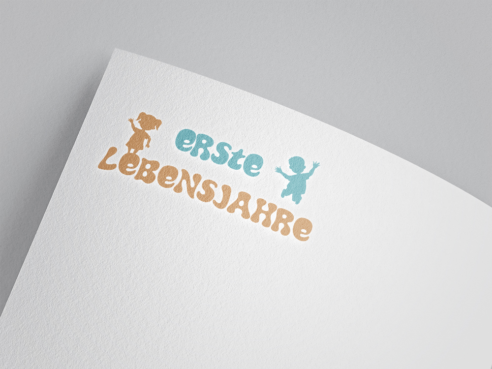 erste lebensjahre