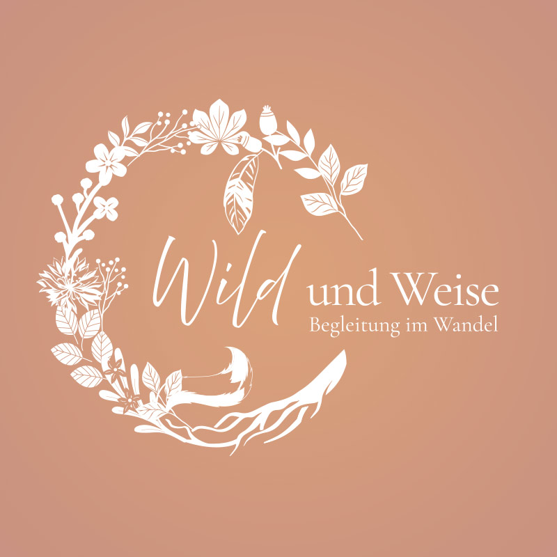 Logodesign Begleitung im Wandel